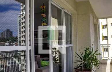 Imagem 4: Apartamento para venda e ou locação na Chácara Inglesa, 125m², terraço, 3 suítes, 2 Vagas