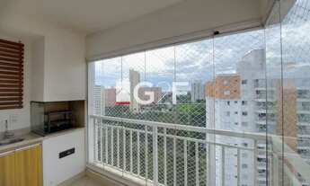 Imagem 5: Apartamento para locação no Parque Prado