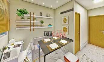 Imagem 6: Apartamento com 2 dormitórios à venda, 50 m² por R$ 234.000,00 - Itaquera - São Paulo/SP