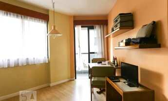 Imagem 2: Apartamento para Aluguel - Jardim Paulista, 1 Quarto, 39 m2