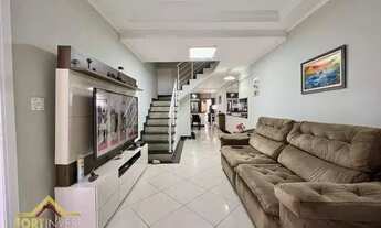 Imagem 4: Sobrado com 3 dormitórios, 150 m² - venda por R$ 855.000,00 ou aluguel por R$ 4.700,00/mês