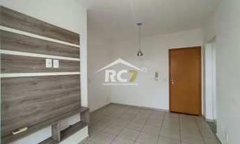 Imagem 2: Apartamento para alugar, edifício Belvedere, Bauru