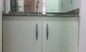 Imagem 6: Apartamento com 2 dormitórios para alugar, 64 m² por R$ 3.380/mês - Vila Suzana - São Paul