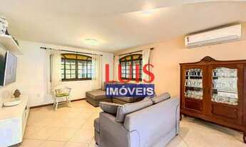 Imagem 7: Casa com 3 dormitórios à venda, 259 m² por R$ 1.050.000 - Engenho do Mato - Niterói/RJ - C