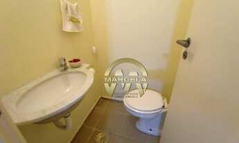 Imagem 7: Apartamento com 2 dormitórios à venda, 95 m² por R$ 400.000,00 - Praia da Enseada - Guaruj