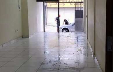 Imagem 3: Oportunidade! Aluguel loja comercial direto c/ proprietário setor de oficinas guará II