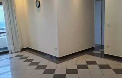 Imagem 4: Apartamento com 3 dormitórios para alugar, 90 m² por R$ 3.134,00/mês - Vila Pedro Moreira