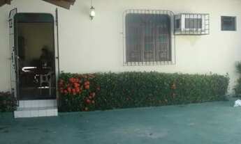 Imagem: Casa 4/q e piscina p/ julho