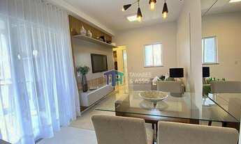 Imagem 2: Apartamento à venda, 60 m² por R$ 360.000,00 - Aeroporto - Juiz de Fora/MG