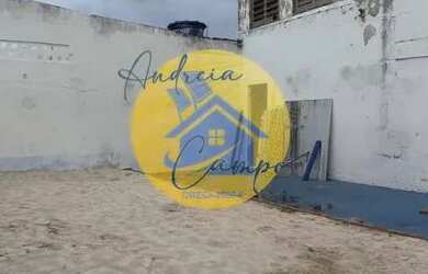 Imagem 5: Casa para Venda em Feira de Santana, Jardim Cruzeiro, 4 dormitórios, 1 suíte, 2 banheiros