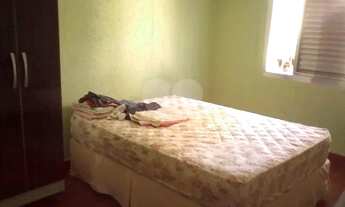 Imagem 7: São Paulo - Casa Padrão - TREMEMBÉ