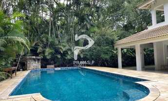 Imagem 3: Casa com piscina e varanda gourmet, 4 dormitórios, Riviera