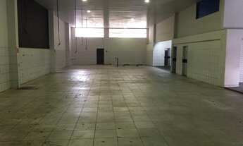 Imagem 6: PRÉDIO COMERCIAL À VENDA NA IMBIRIBEIRA COM 1800 m2