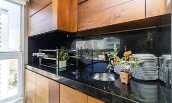 Imagem 4: Apartamento para venda impecável em Perdizes