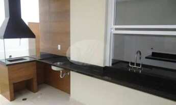 Imagem 5: Casa - Parque Alto Taquaral - Campinas