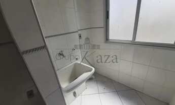 Imagem 4: Apartamento Padrão em São José dos Campos