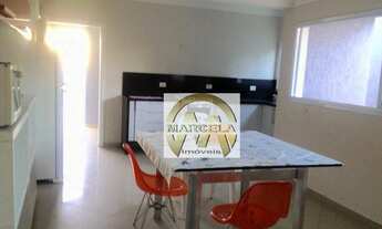 Imagem 6: Casa com 4 dormitórios para alugar, 298 m² por R$ 7.000,00/mês - Praia da Enseada - Guaruj