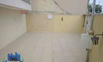 Imagem 3: Casa com 3 dormitórios para alugar, 90 m² por R$ 2.583,00/mês - Jardim Munhoz - Guarulhos