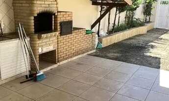 Imagem 4: Sobrado com 2 dormitórios para alugar, 150 m² por R$ 3.100,00/mês - Jardim Fuscaldo - São