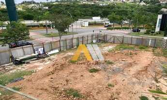 Imagem: Terreno à venda, 620 m² por R$ 795.000,00