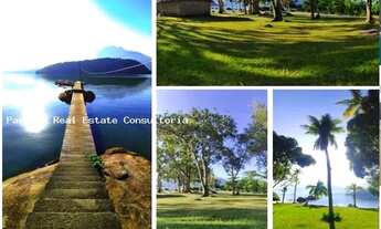 Imagem 6: Fazenda / Sítios / Chácaras com 1 dormitório à venda em Paraty