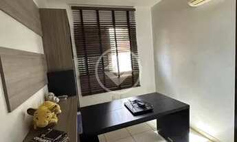 Imagem 6: Apartamento 3 Quartos no Jardim Goiás codigo: 31563