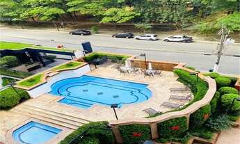 Imagem 5: Apartamento 4 dormitórios para venda no Anália Franco - São Paulo / SP