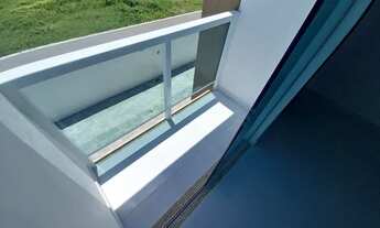 Imagem 6: Casa para venda com 77 metros quadrados com 3 quartos em Ipitanga - Lauro de Freitas - BA