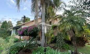 Imagem 5: Casa em Condomínio à venda, 4 quartos, 1 suíte, 3 vagas, Condomínio Condado de Castella