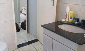 Imagem 5: V033 Sobrado Vila Prudente