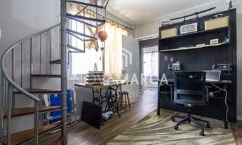 Imagem 5: PORTO ALEGRE - Cobertura - Santana