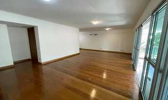 Imagem 2: Apartamento com 4 dormitórios, 243 m² - venda por R$ 7.500.000,00 ou aluguel por R$ 34.095