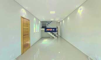 Imagem: Sobrado, Jardim City - Guarulhos