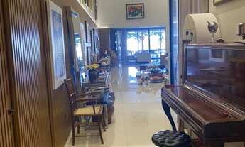 Imagem 3: Excelente casa térrea condomínio jardins munique