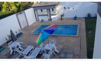 Imagem: Vilage 1/4 - mobiliado - Guarajuba