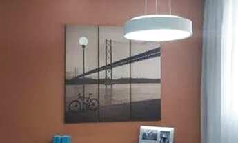 Imagem 4: Apartamento com 2 dormitórios à venda, 43 m² por R$ 320.000,00 - Barra Funda - São Paulo/S