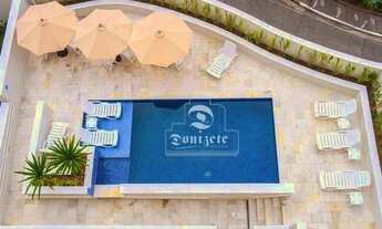 Imagem 6: Apartamento com 2 dormitórios à venda, 66 m² por R$ 484.586,00 - Santa Maria - São Caetano