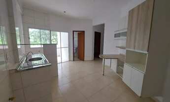 Imagem: Apartamento com 2 dormitórios à venda