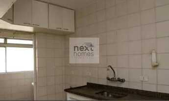 Imagem 3: Apartamento com 2 dormitórios , 1 vaga próximo a Chácara do Joquei