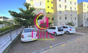 Imagem 5: Apartamento a venda em Sapucaia no Bairro Pasqualini