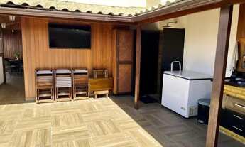 Imagem 2: Apartamento para venda com 130 metros quadrados com 3 quartos