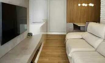 Imagem 2: Apartamento à venda com 64m², 2 quartos e 2 vagas