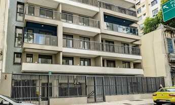 Imagem: Apartamento para venda possui 35 metros