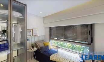 Imagem 4: APARTAMENTO - POMPÉIA - SP