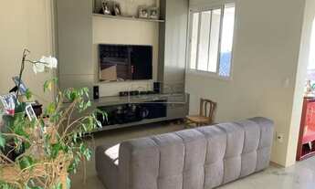 Imagem 4: Apartamento de 79m2 com 2 suítes, 2 vagas na Vila Andrade