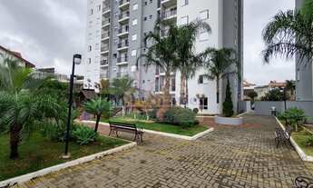 Imagem: Apartamento com 3 dorms, Vila Trujillo