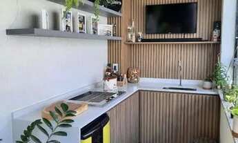 Imagem: Apartamento com 4 dormitórios para alugar