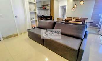 Imagem 4: Oxford Village - Apartamento para venda em Londrina