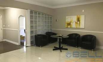 Imagem 3: SANTO ANDRÉ - Sobrado Padrão - VILA ALPINA