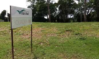 Imagem 3: Senador Canedo - Terreno Padrão - <br> Residencial Vale Verde
